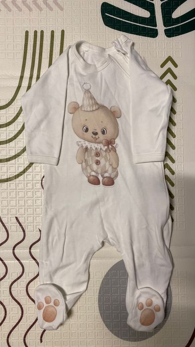 Детская одежда (62-68 размер)