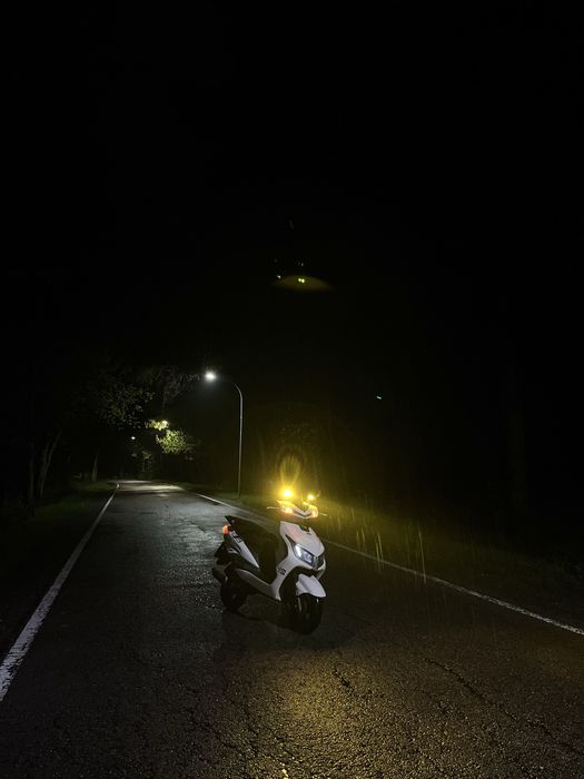 мопед м8 хамер 2023