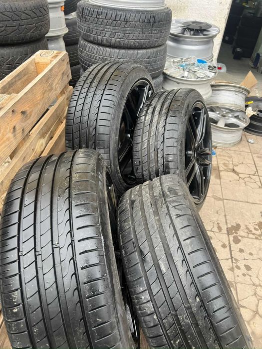 Гуми летни 225 40 18 Tristar Sportpower 2 Дот 0625