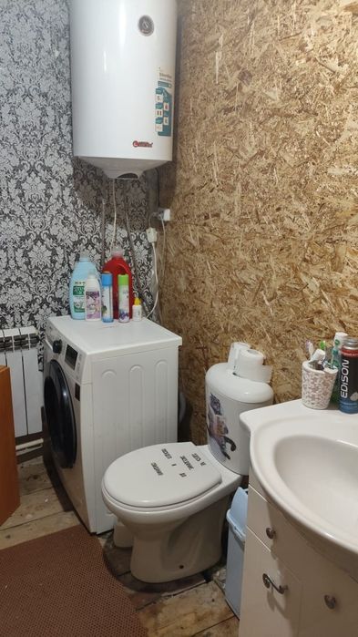 Продаётся дом в городе Тобыл (Затобольск)