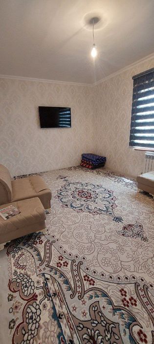 Shinam kvartira sotiladi