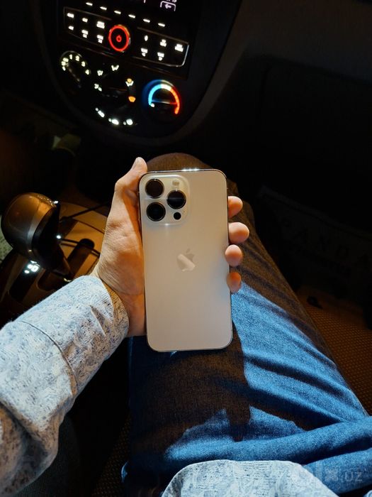 iPhone 13 pro sotiladi