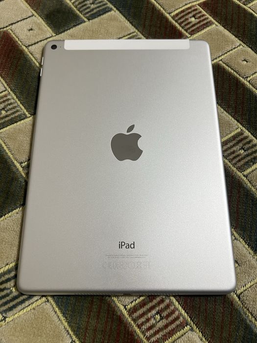 Vand tableta ipad air 2 cu cartela