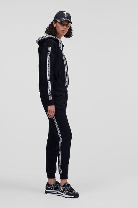 Спортен сет Karl Lagerfeld