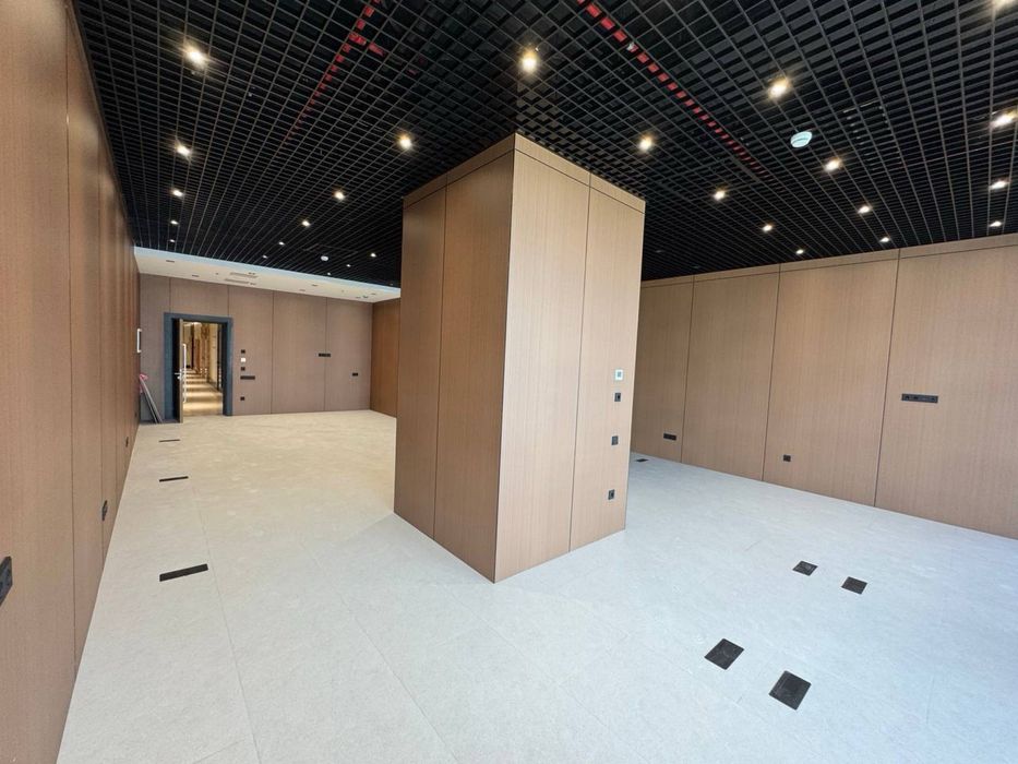 Аренда офис ЖК Piramit Tower 92м2