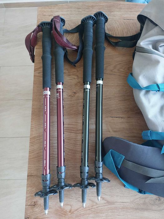 Планинско и къмпинг оборудване