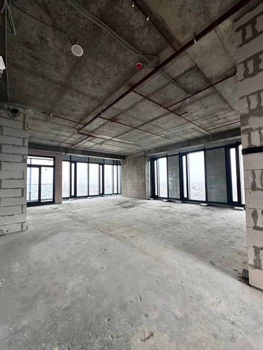 Продаётся Квартира ЖК “ NEST ONE “ 105м2 44-этаж