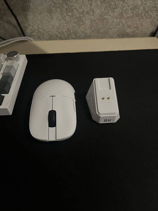 Игровая мышь Ajazz aj159pro