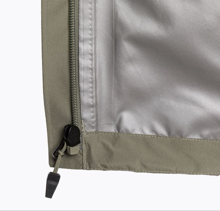 дъждобранно яке Marmot Minimalist GORE-TEX зелено