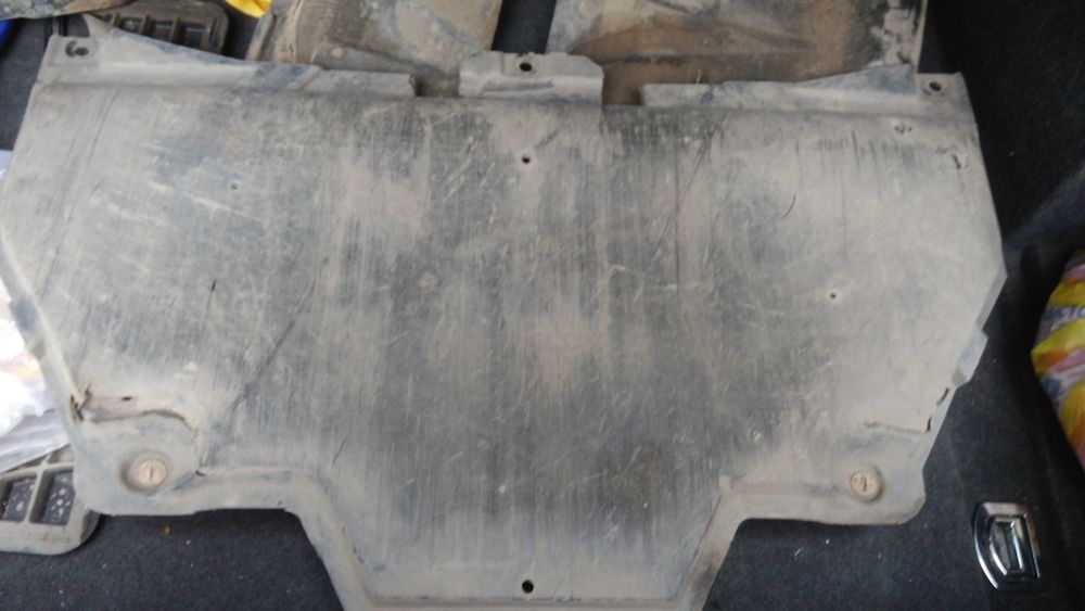 Защита АКПП