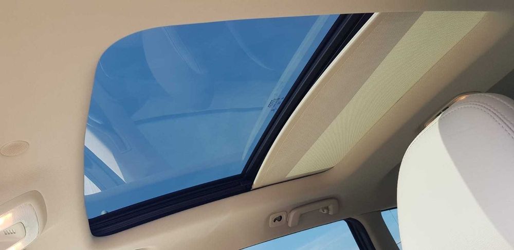 Volvo XC60 Luxury Edition MY17 – D4 AWD AT6 2.4 diesel