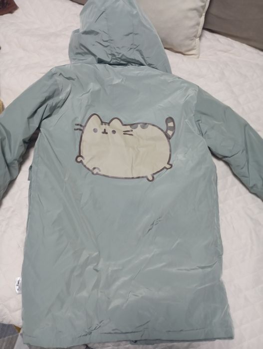 Пальто демисезонные