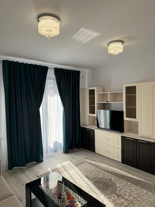 Chirie  ap 2 camere in Park Lake -Cluj