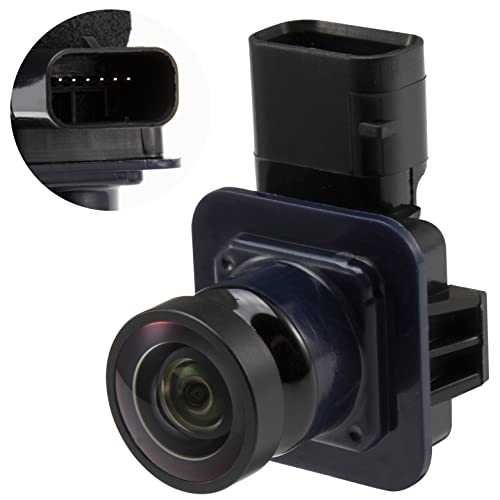 Camera pentru mers inapoi compatibila cu Ford Edge
