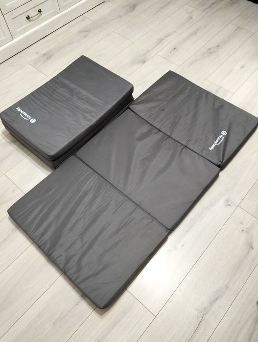 Saltele de patut sau de joaca - Jumbo