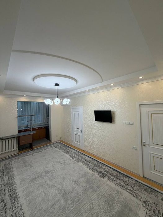 ™ Чиланзар 17 2в3/2/4‼️Панельный, Смежка, Ипотека |48м²|Кв продаётся‼️