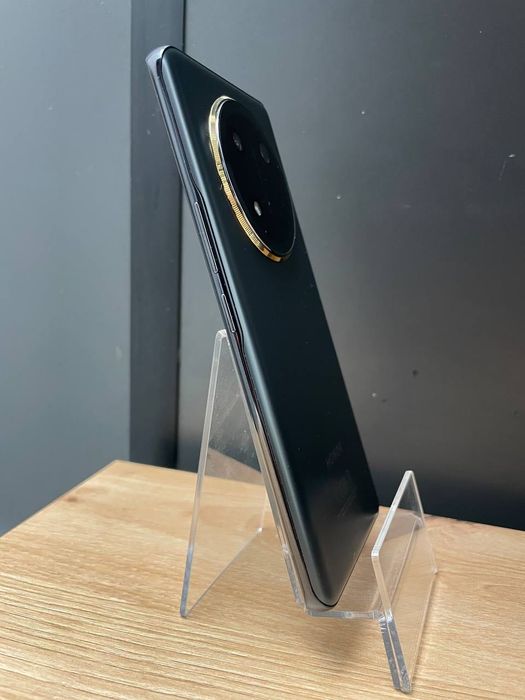 Telefon Honor Magic 7 Lite 256 GB Black, Cod 111350