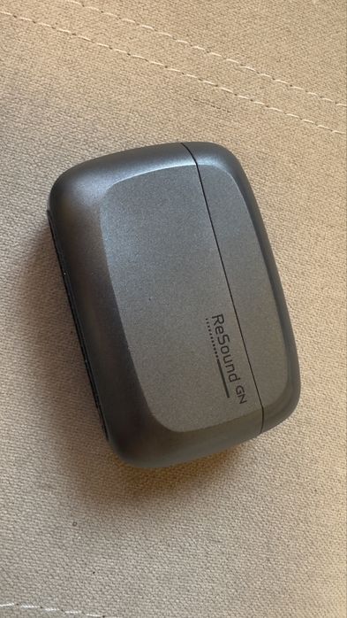 aparate auditive Resound GN  modelul nou cu Type C  Bluetooth an 2023