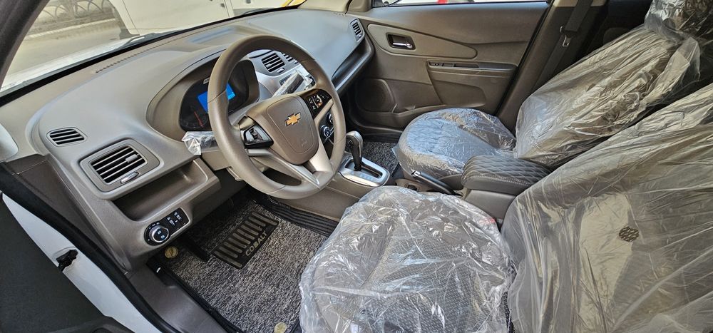 Тeзда COBALT автомашинаси сотилади