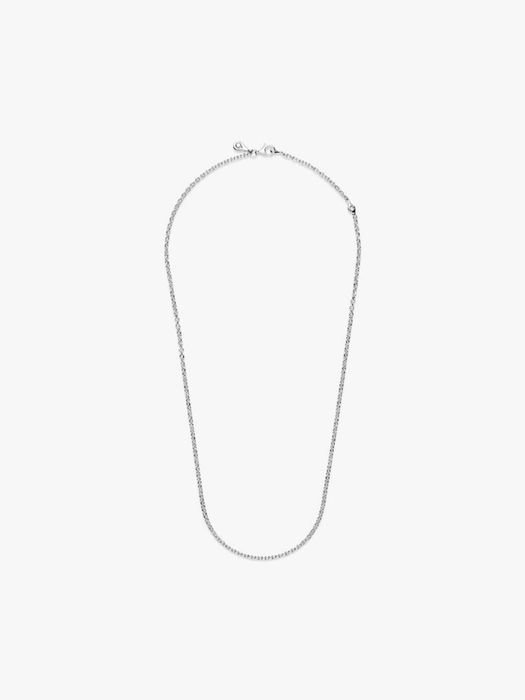 Цепочка Pandora, серебро 925