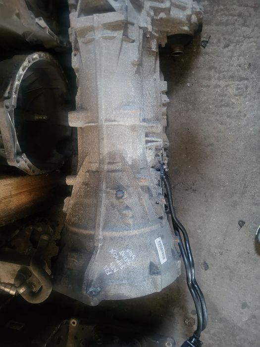 Cutie viteze automata 8hp45x bmw x3 f25 motor n47