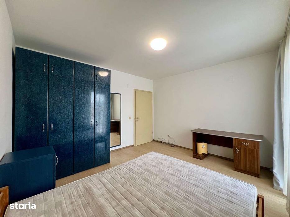 Apartament cu 2 camere și balcon generos – Calea Baciului, Zona Petrom