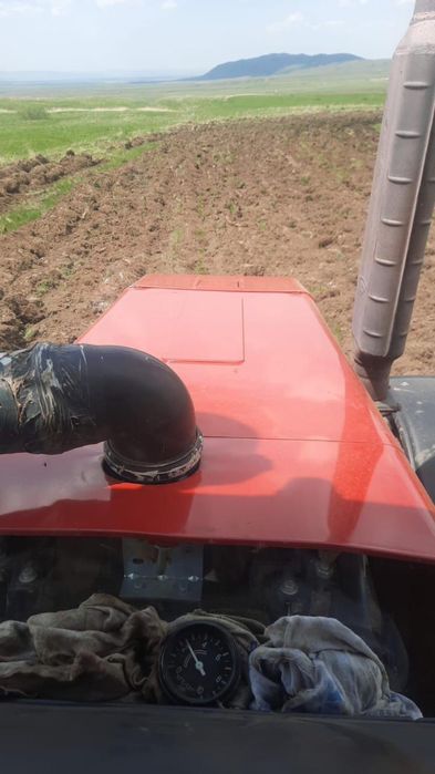 Земельный участок