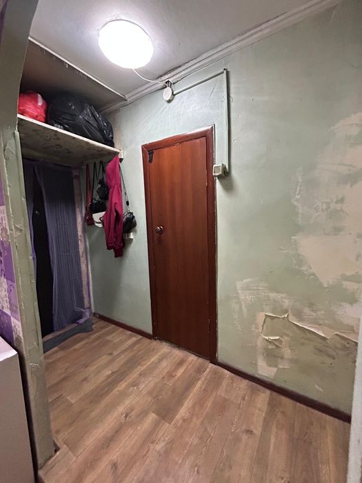 Продам барачный дом