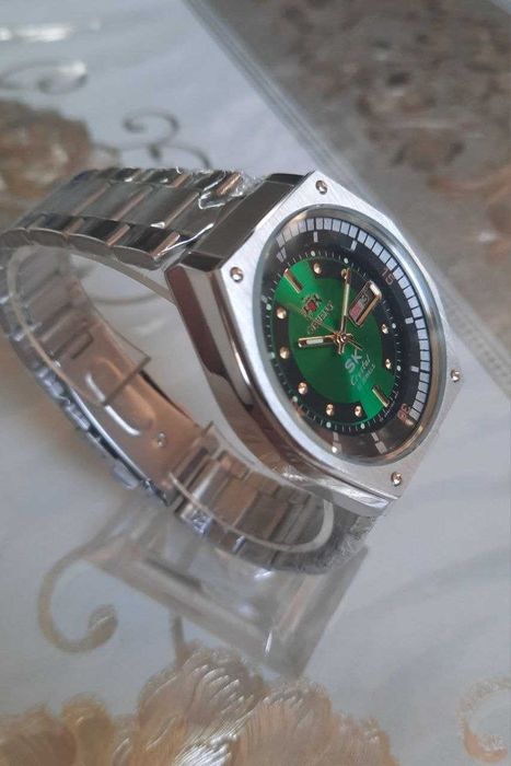 Продам часы ORIENT SK-automatic