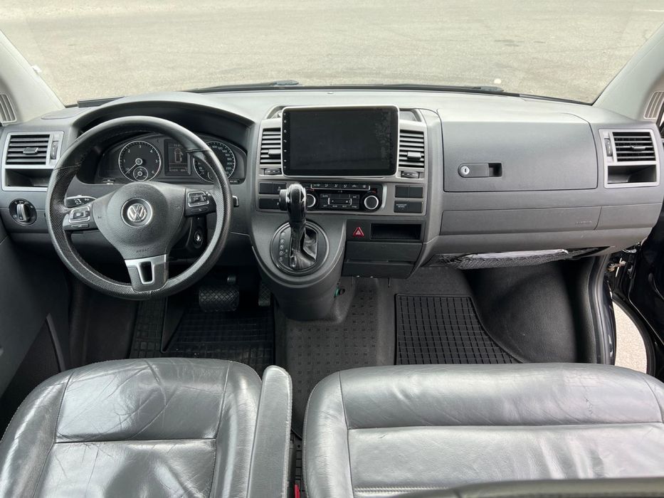 De vanzare Vw Caravelle Long DSG
