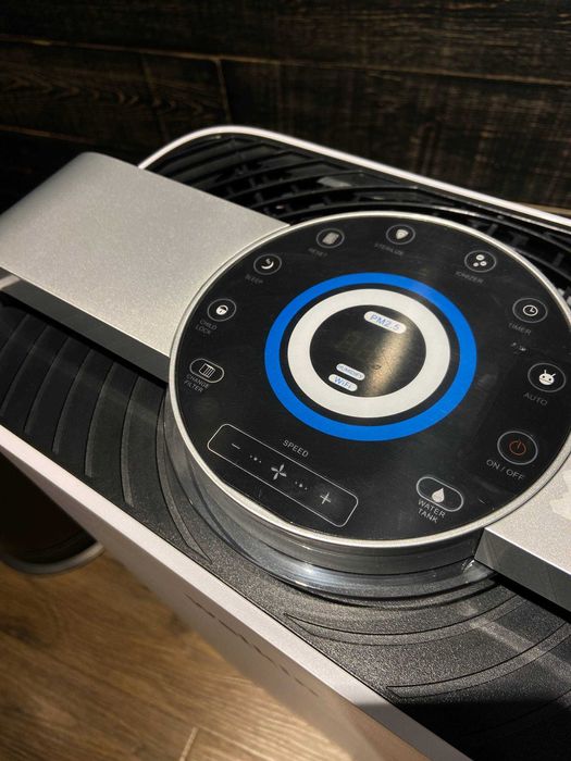 Очиститель и Увлажнитель воздуха Welkin K-08 | Бесплатная доставка