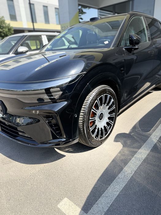 Zeekr X 2026 — 3