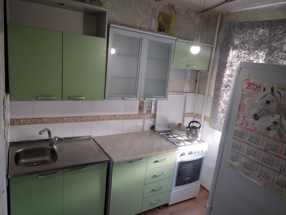 Кухонный  гарнитур