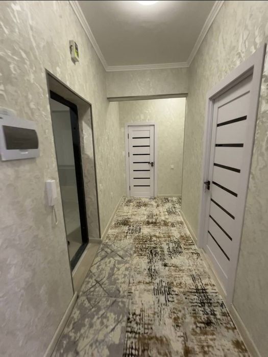 Продается Сергили Спутник 16а. 2/7/16. С меблю (кв.м 65)