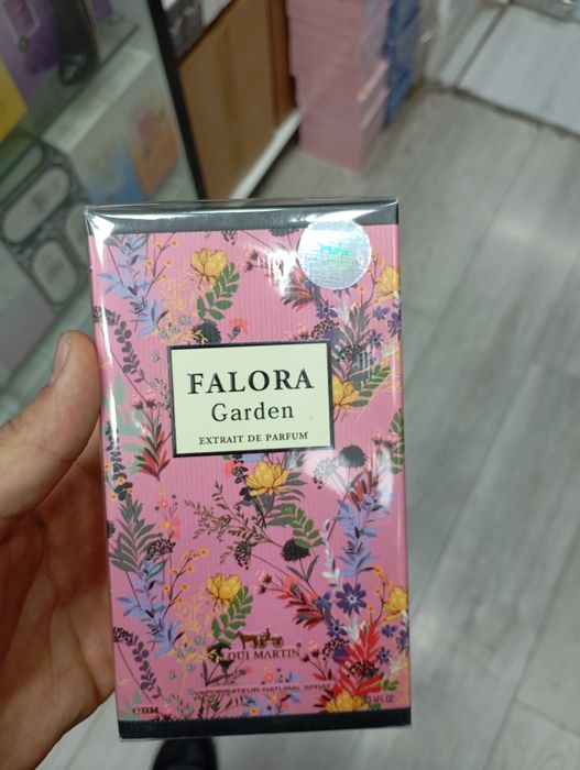 Dubayski atrlar optom narxlada