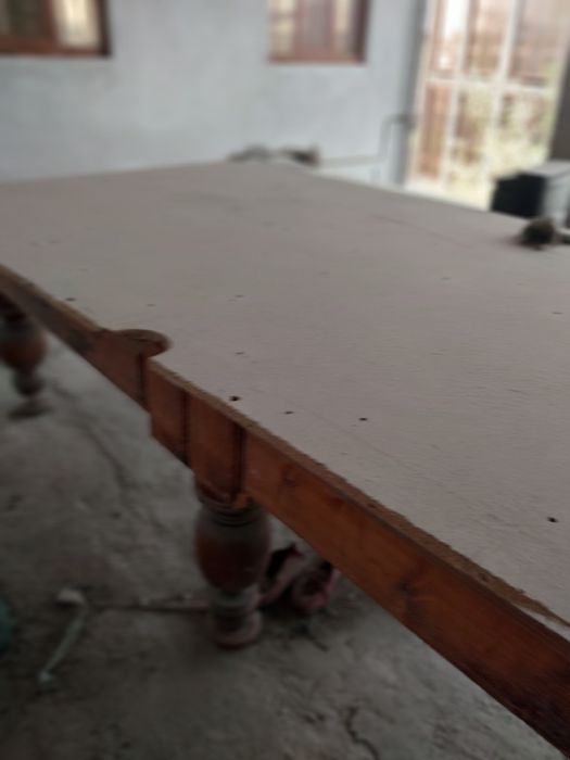 Бильярдный стол б/у