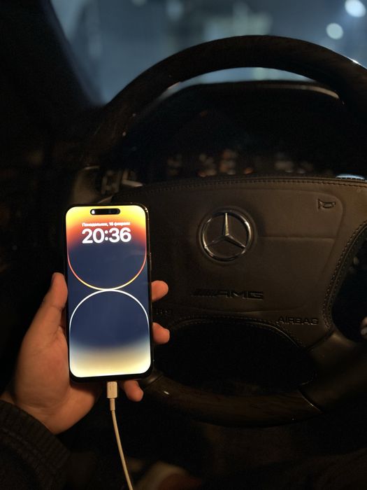 Продам iphone 14 pro max EAC