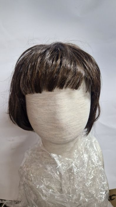 Перуки за детски и дамски манекени