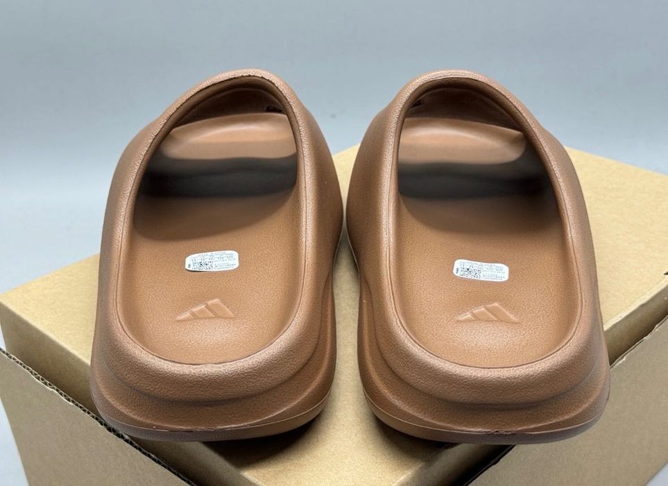 Yeezy slides