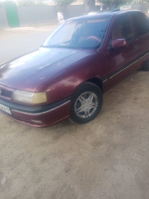 Опел сатылады, жағдайы жақсы