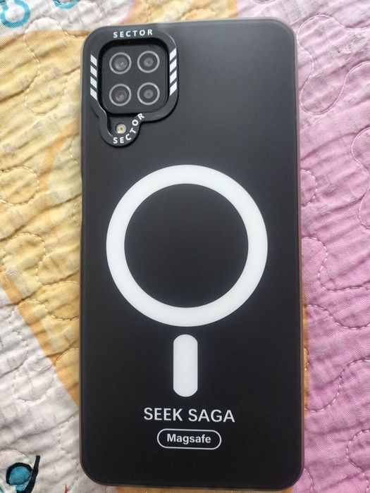 Продам самсунг а12