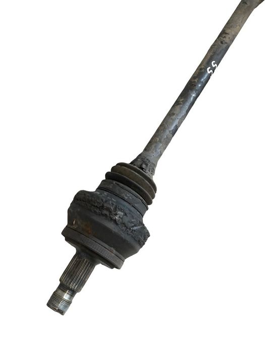 Planetara Stanga Spate Mercedes-Benz C-Class W204 2007 - 2014 2.2 C 200 Cdi Om 651.913
