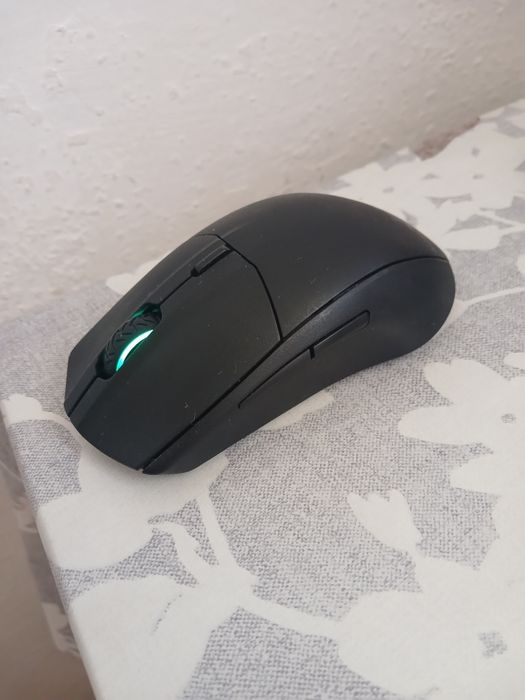Мышка Steelseries rival 3 wireless