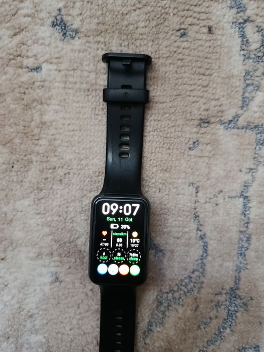 Huawey Watch Fit