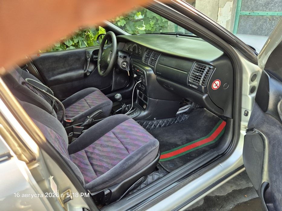 Opel vectra b 1998