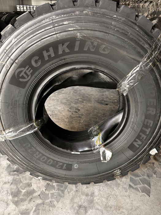 Шины 12.00R20 22PR & 315/80R22,5 22PR