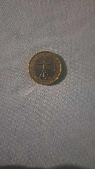 Vand monede de colectie EURO