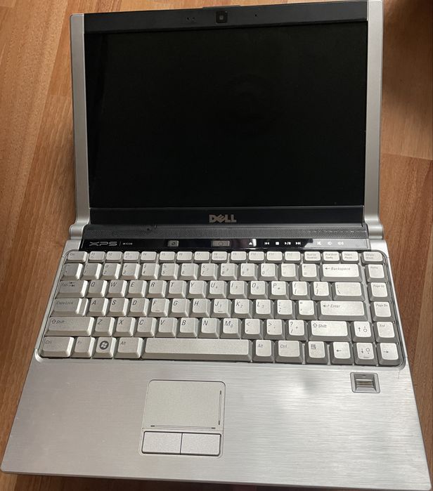 Laptop DELL  Xps
