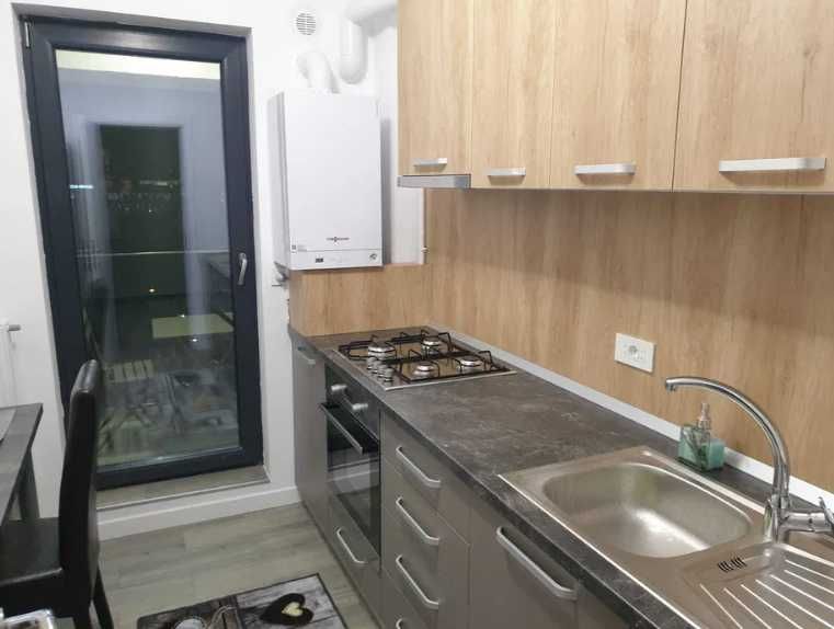 Дава се под наем Тристаен апартамент в Пловдив, Съдийски - 110 кв.м за 348.84 € - Снимка #3