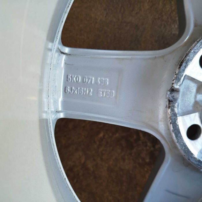 Джанти Оригинални от VW